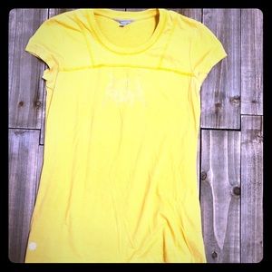 Athleta S Boho Athletic Top